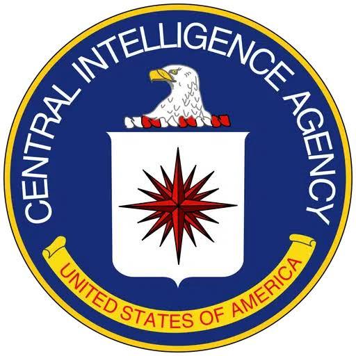 Central Intelligence Agency Seal